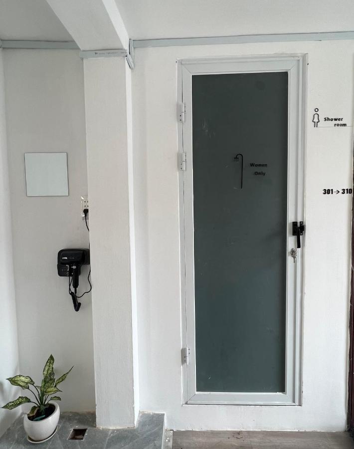 8H-Hostel Thành Pho Ho Chí Minh Esterno foto